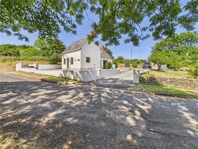 House for sale in Steynton, Wales