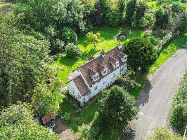 House for sale in Curdworth, North Warwickshire