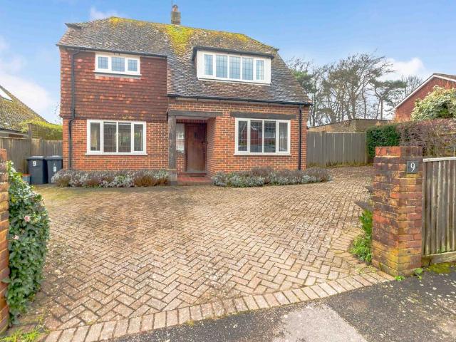 House for sale in Uckfield, Cross In Hand