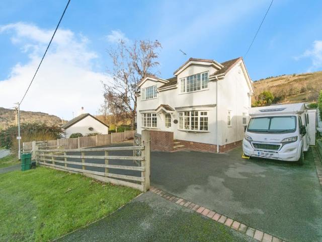 House for sale in Llanddulas and Rhyd-y-Foel, Rhyd-y-foel