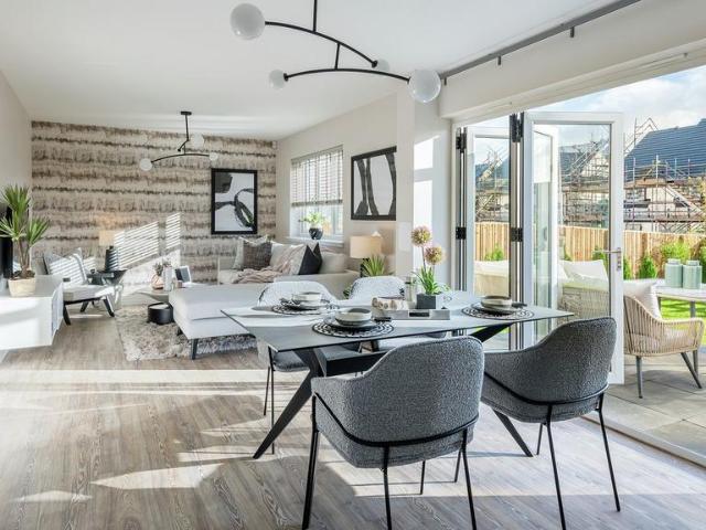 House for sale in Littlecote, West Sussex