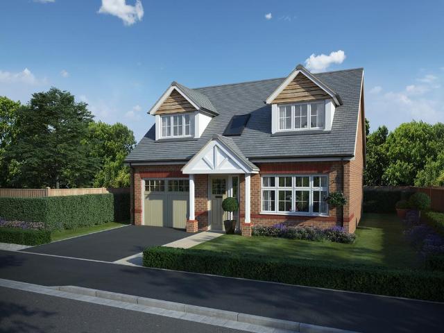 House for sale in Pocklington, East Riding Of Yorkshire