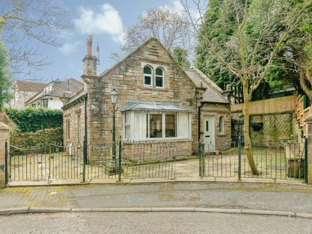 House for sale in Walk Mill, Burnley