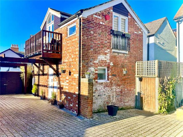 House for sale in Purewell, Christchurch