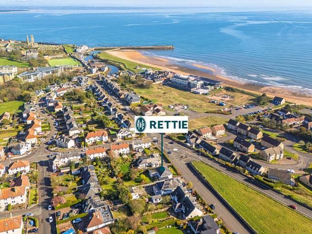 House for sale in St Andrews, Scotland