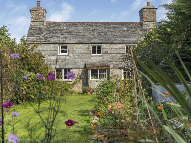 House for sale in Altarnun, Cornwall