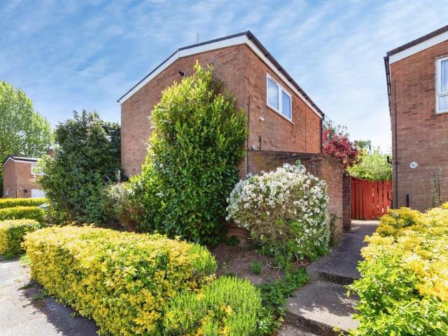 House for sale in Fretherne, Hertfordshire