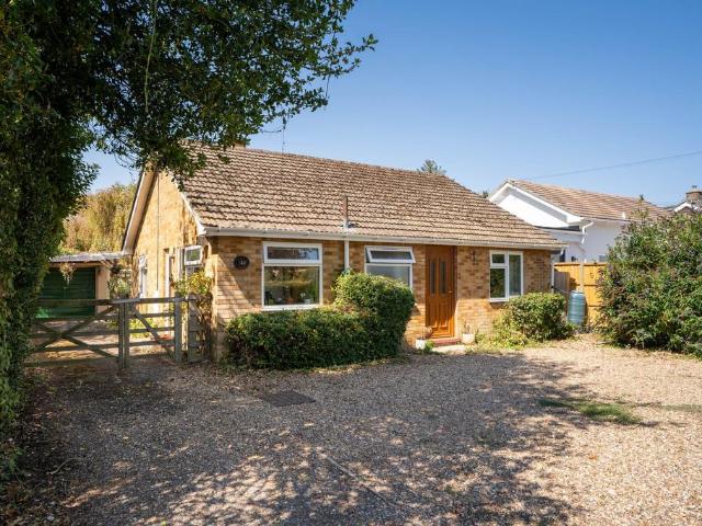 House for sale in Arrington, Cambridgeshire