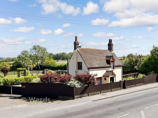House for sale in Millmead, Acol