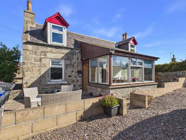 House for sale in Scotland