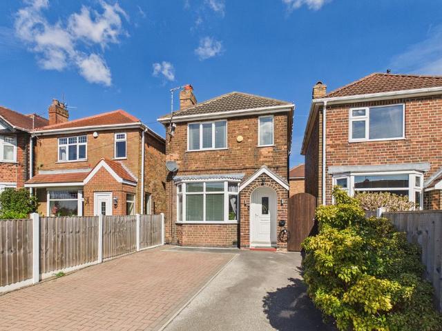 House for sale in Gedling