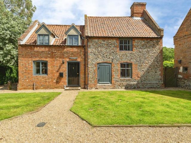 House for sale in Crostwight, Comers