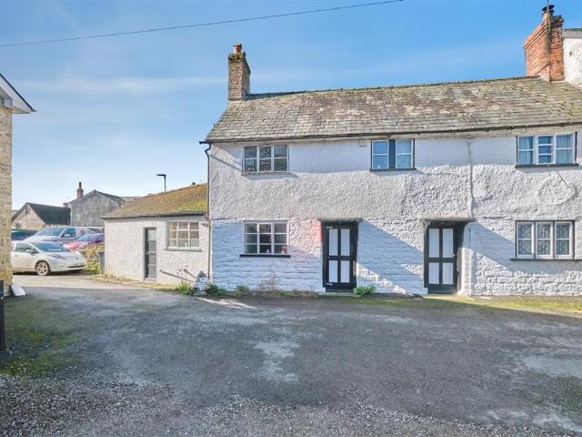House for sale in Floodgates