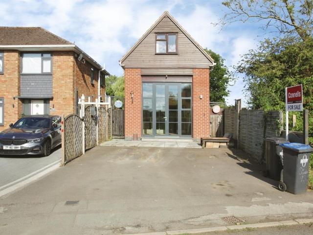 House for sale in Brinklow CP, New Bilton