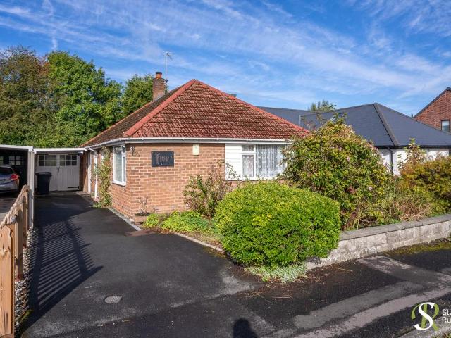 House for sale in Knutsford, Cheshire East