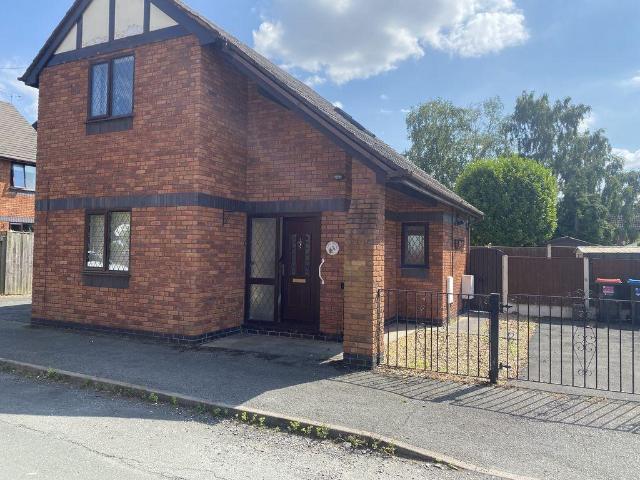 House for sale in Kingsmead, Leftwich