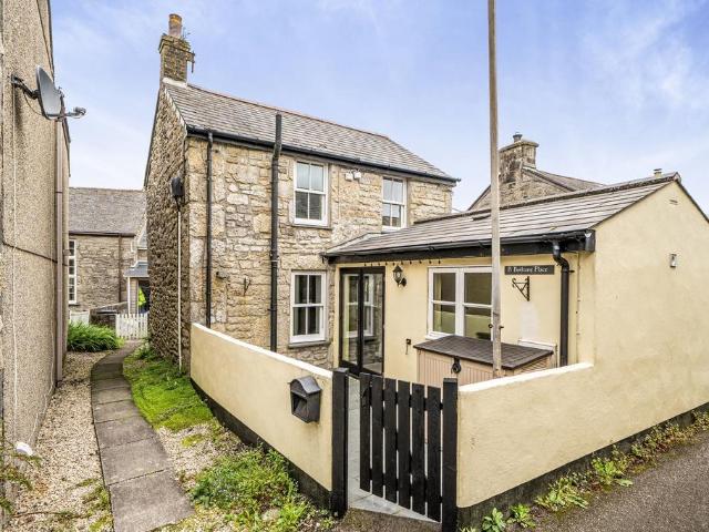 House for sale in St Just, Cornwall