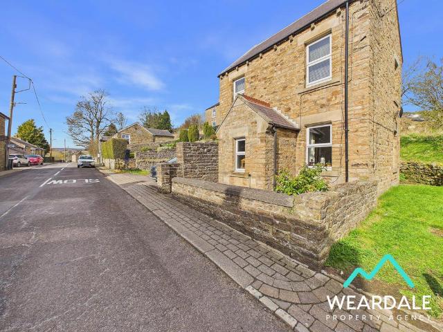 House for sale in Cowshill