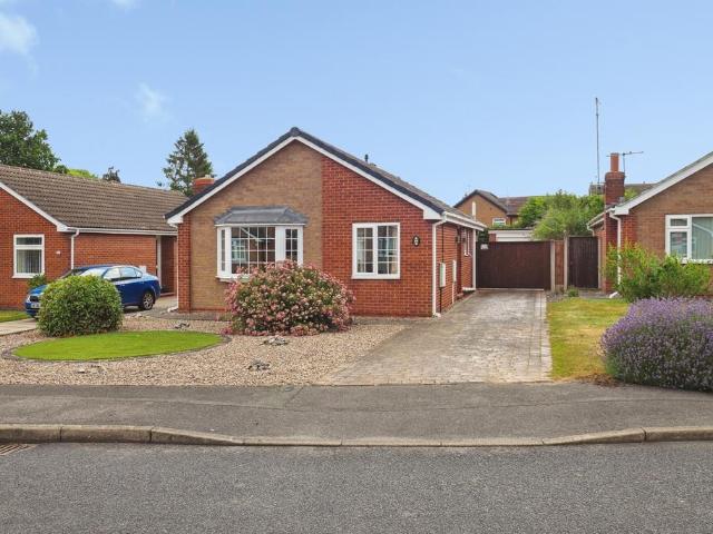 House for sale in Attenborough, East Midlands