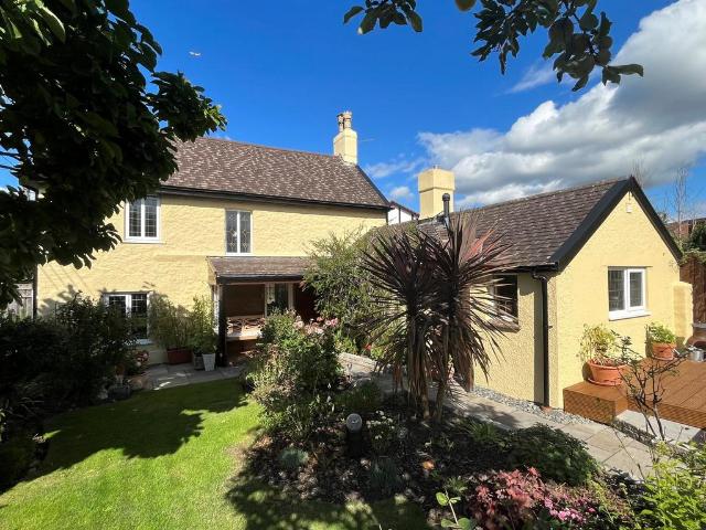 House for sale in Congresbury, North Somerset