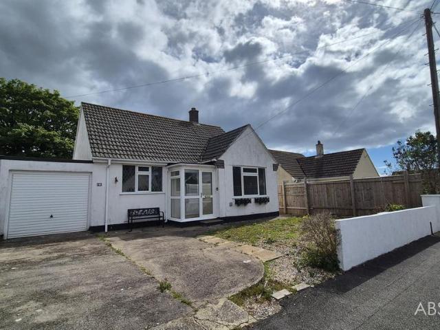 House for sale in Parkham Hill, Brixham