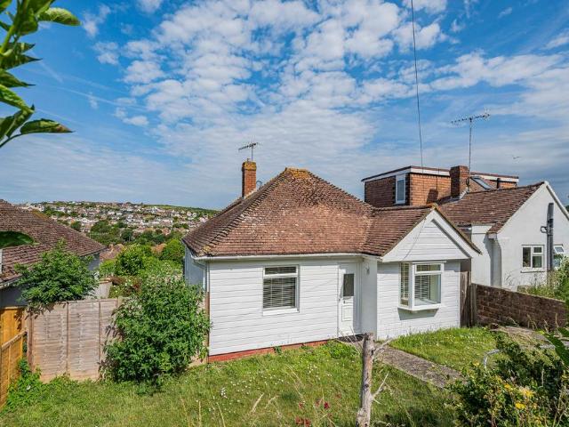 House for sale in Saltdean, Brighton & Hove