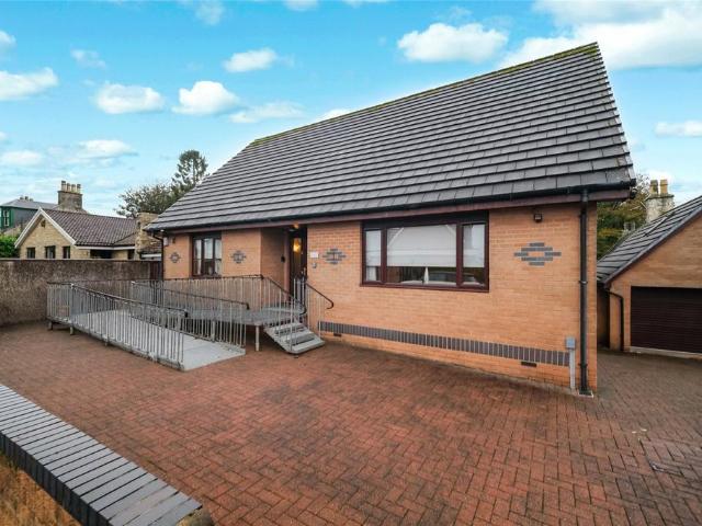 House for sale in Levernside/West Arthurlie, Neilston