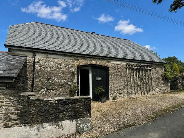 House for sale in Kentisbury, Devon