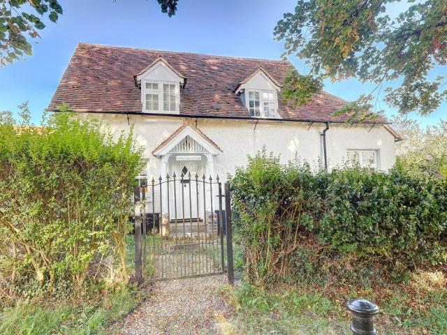 House for sale in Beaconsfield and Chepping Wye Community Board, Widmer End