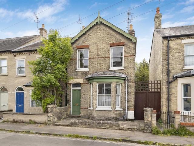 House for sale in Chesterton, Arbury