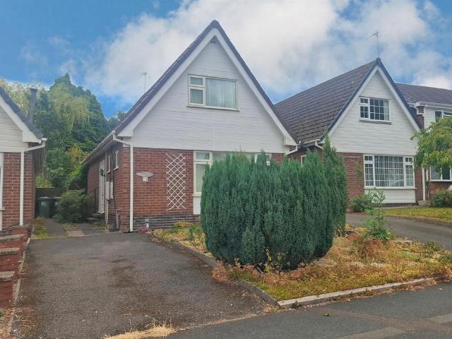 House for sale in Waingroves, Amber Valley