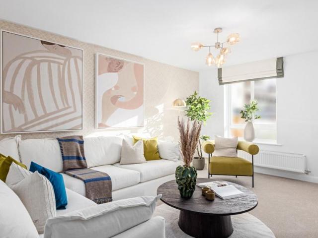 House for sale in Eddington, Arbury