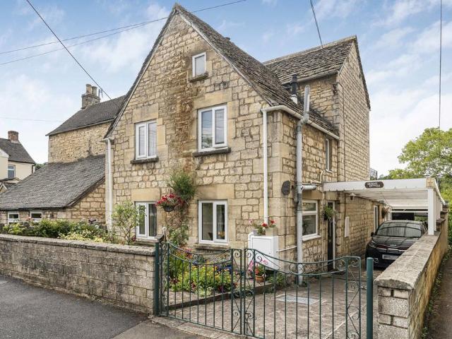 House for sale in Forest Green, Stroud