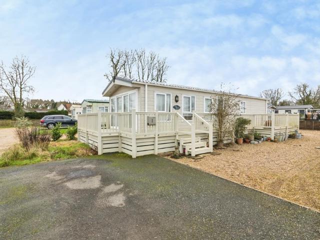 House for sale in Eastbridge, Suffolk