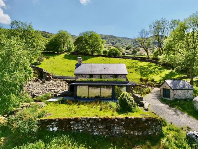 House for sale in Dolgellau