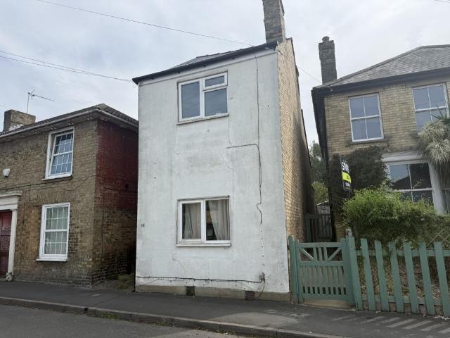 House for sale in Barway, Cambridgeshire