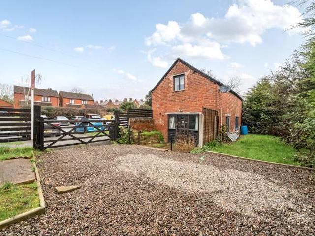 House for sale in Sandpits
