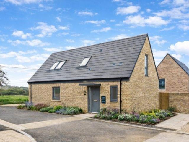 House for sale in Blunsdon, Broad Blunsdon