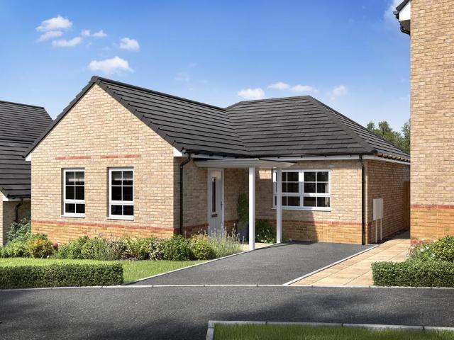House for sale in Carleton, West Yorkshire