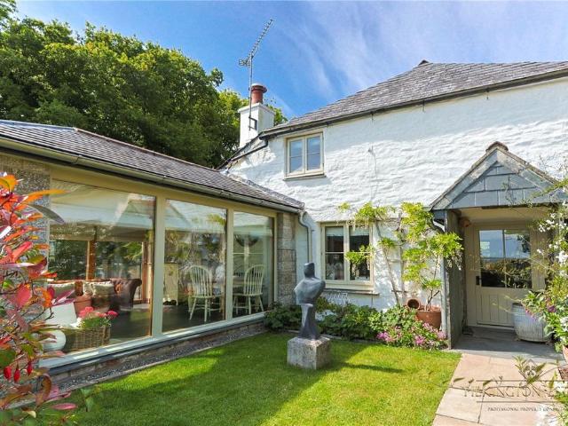House for sale in St. Breward, St Breward