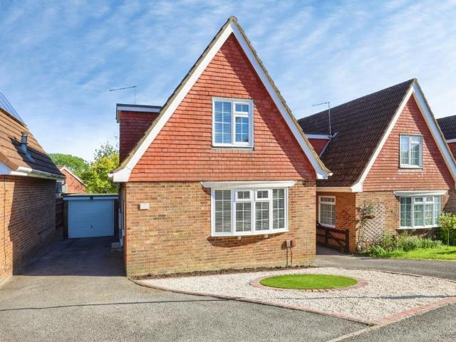 House for sale in Canford Heath, Poole