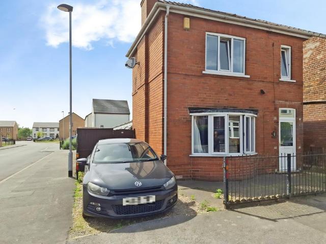 House for sale in Morton, Ingleby