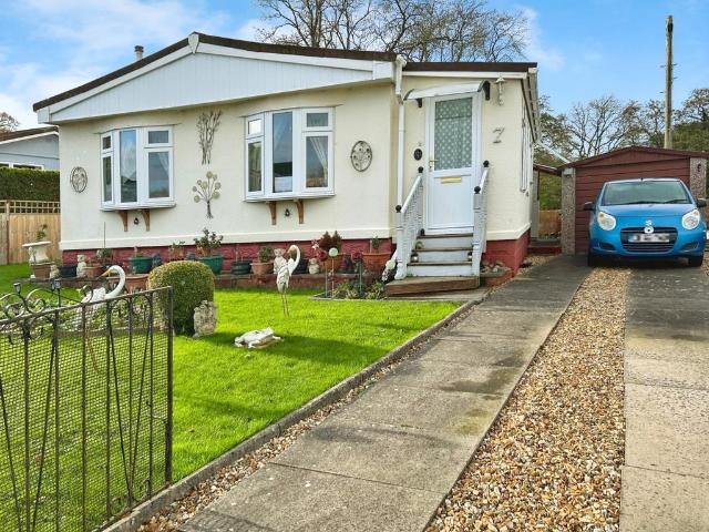 House for sale in Presteigne