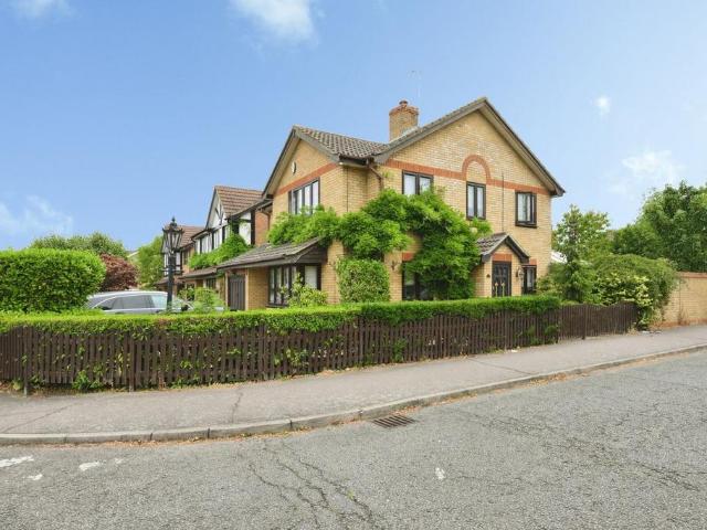 House for sale in Epping, Essex