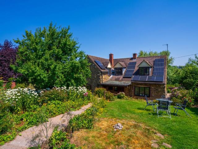 House for sale in Neen Savage, Shropshire
