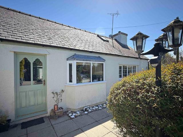 House for sale in Dulas, Wales