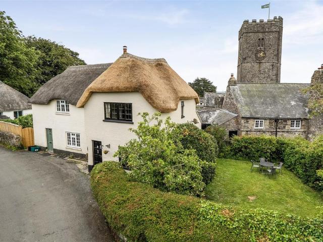 House for sale in Bridford, Devon