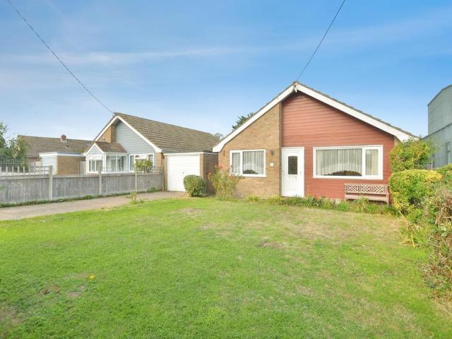 House for sale in St Marys Bay, Folkestone and Hythe