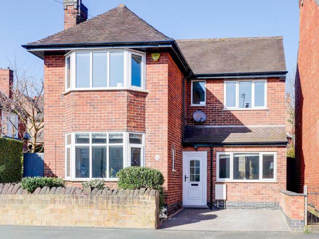 House for sale in Sherwood, Haddon