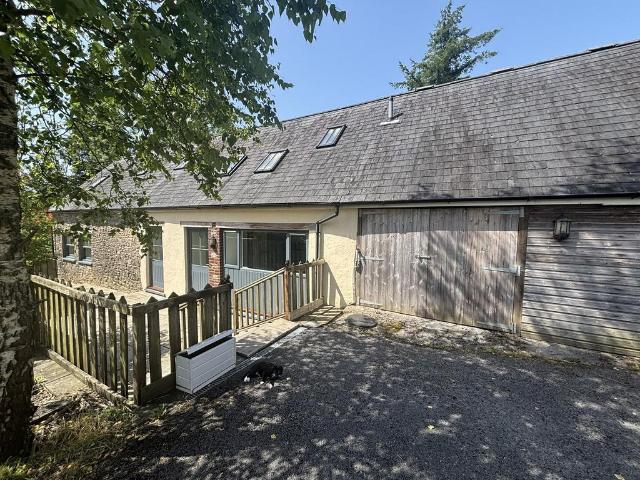 House for sale in Dyffryn Cennen, Wales